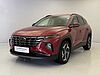 Hyundai TUCSON 1.6 TGDi Hybrid 230 Premium 5dr 2WD Auto Red