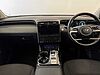 Hyundai TUCSON 1.6 TGDi Hybrid 230 Premium 5dr 2WD Auto Red