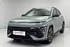 Hyundai KONA 1.0T N Line 5dr DCT Green