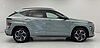 Hyundai KONA 1.0T N Line 5dr DCT Green