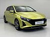 Hyundai I20 1.0T GDi Ultimate 5dr Green