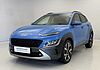 Hyundai KONA 1.0 TGDi 48V MHEV Premium 5dr Blue
