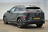 Hyundai KONA 1.6 Hybrid 129 N Line 5dr DCT White