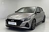 Hyundai I20 1.0T GDi 48V MHD 120 N Line 5dr Brown
