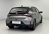 Hyundai I20 1.0T GDi 48V MHD 120 N Line 5dr Brown