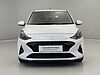Hyundai I10 1.0 [63] Premium 5dr Auto [Nav] White