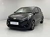 Hyundai I10 1.0 [63] Premium 5dr Auto [Nav] Black