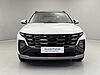 Hyundai TUCSON 1.6T Hybrid Ultimate 5dr Auto White
