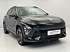 Hyundai KONA 160kW N Line 65kWh 5dr Auto Black