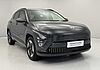 Hyundai KONA 160kW Advance 65kWh 5dr Auto [Comfort Pack] Grey