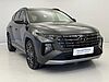 Hyundai TUCSON 1.6 TGDi 48V MHD N Line S 5dr 2WD DCT Grey