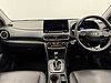 Hyundai KONA 1.6 GDi Hybrid Premium SE 5dr DCT Blue