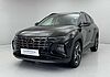 Hyundai TUCSON 1.6T 239 Hybrid N Line S 5dr Auto Black