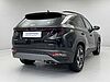 Hyundai TUCSON 1.6T 239 Hybrid N Line S 5dr Auto Black