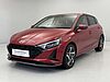 Hyundai I20 1.0T GDi Ultimate 5dr DCT Red