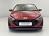 Hyundai I20 1.0T GDi Ultimate 5dr DCT Red