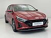 Hyundai I20 1.0T GDi Ultimate 5dr DCT Red