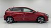 Hyundai I20 1.0T GDi Ultimate 5dr DCT Red