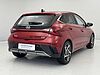 Hyundai I20 1.0T GDi Ultimate 5dr DCT Red