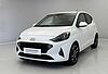 Hyundai I10 1.0 MPi Premium 5dr [Tech Pack] White
