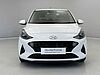 Hyundai I10 1.0 MPi Premium 5dr [Tech Pack] White