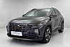 Hyundai TUCSON 1.6 TGDi Ultimate 5dr 2WD Grey