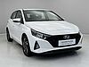 Hyundai I20 1.0T GDi 48V MHD SE Connect 5dr White