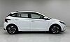 Hyundai I20 1.0T GDi 48V MHD SE Connect 5dr White