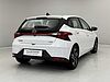 Hyundai I20 1.0T GDi 48V MHD SE Connect 5dr White