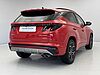 Hyundai TUCSON 1.6 TGDi Hybrid 230 N Line 5dr 2WD Auto Red