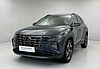 Hyundai TUCSON 1.6 TGDi Hybrid 230 Premium 5dr 2WD Auto Blue