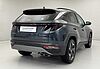 Hyundai TUCSON 1.6 TGDi Hybrid 230 Premium 5dr 2WD Auto Blue