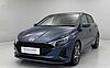 Hyundai I20 1.0T GDi Premium 5dr Blue