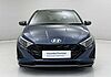Hyundai I20 1.0T GDi Premium 5dr Blue