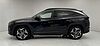Hyundai TUCSON Ultimate Phev 1.6 h T-GDi 13.8kWh Auto 4WD Black