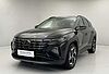 Hyundai TUCSON Ultimate Phev 1.6 h T-GDi 13.8kWh Auto 4WD Black