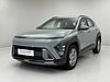 Hyundai KONA 1.0T Advance 5dr DCT Green