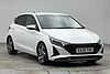 Hyundai I20 1.0T GDi Premium 5dr DCT White
