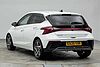 Hyundai I20 1.0T GDi Premium 5dr DCT White