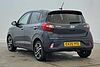 Hyundai I10 1.2 [79] Premium 5dr Auto [Nav] Grey