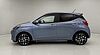 Hyundai I10 1.2 Premium 5dr Auto [Nav] Blue