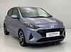 Hyundai I10 1.2 Premium 5dr Auto [Nav] Blue