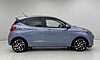 Hyundai I10 1.2 Premium 5dr Auto [Nav] Blue