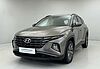 Hyundai TUCSON 1.6 TGDi Hybrid 230 SE Connect 5dr 2WD Auto Brown