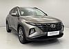 Hyundai TUCSON 1.6 TGDi Hybrid 230 SE Connect 5dr 2WD Auto Brown