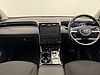 Hyundai TUCSON 1.6 TGDi Hybrid 230 SE Connect 5dr 2WD Auto Brown