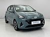 Hyundai I10 1.0 Advance 5dr Auto Green