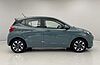 Hyundai I10 1.0 Advance 5dr Auto Green