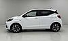 Hyundai I10 1.0 T-GDi N Line 5dr White