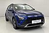 Hyundai BAYON 1.0 TGDi 48V MHEV SE Connect 5dr Blue